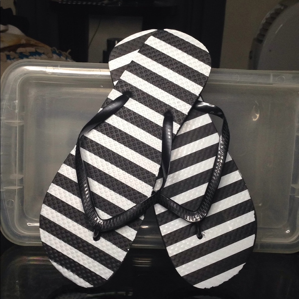 Black Summer Flops